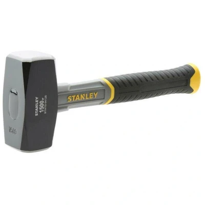 Afbeelding van Stanley vuisthamer glasvezel 1500 gram
