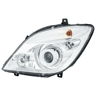 Afbeelding van Hella Koplamp MB Sprinter (906)Links 06 13 Bi Xenon 1ZS 247 012 211