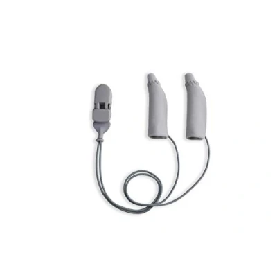 Afbeelding van Ear Gear Original Grijs Met Koord