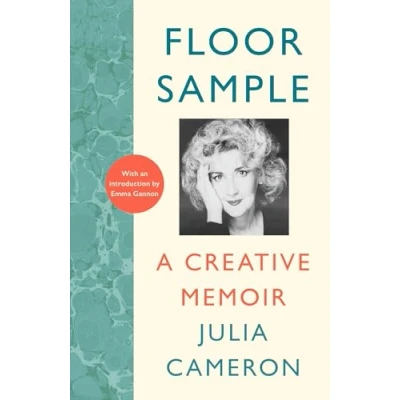 Afbeelding van Floor Sample: A Creative Memoir with an introduction by Emma Gannon
