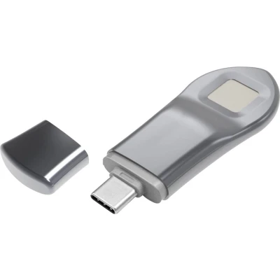 Afbeelding van Xlyne X Guard USB stick Retail 32 GB Zilver 7932032 A