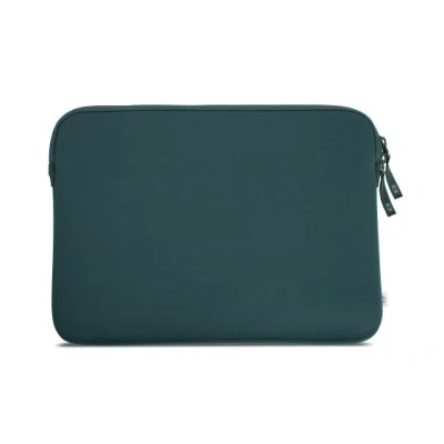 Afbeelding van MW Basics Life Sleeve MacBook Pro/Air 13&quot; Green/White