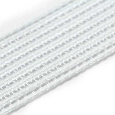 Afbeelding van Prym Rimpel Wit (25mm) Elastiek 1x20m