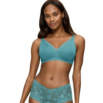 Afbeelding van Amourette N01 Quiet Turquoise, 75F