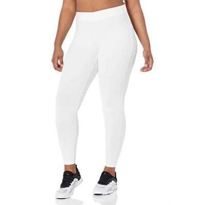 Afbeelding van Amazon Essentials Dames Legging, Wit, Medium Lang
