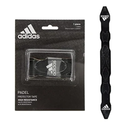 Afbeelding van Adidas Padel protection Antishock tape zwart