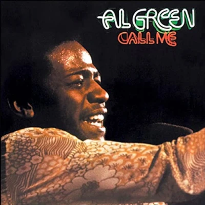 Afbeelding van Al Green Call Me (LP)