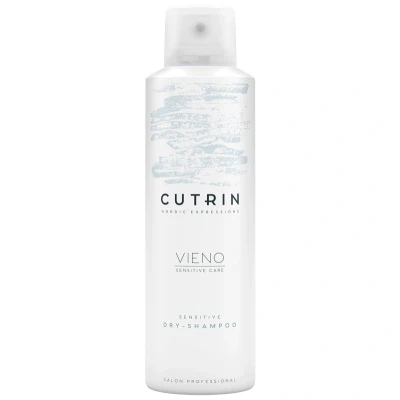 Afbeelding van Cutrin Vieno Sensitive Dry Shampoo (200ml)