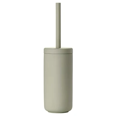 Afbeelding van WC Borstel Zone Denmark Ume Eucalyptus Green