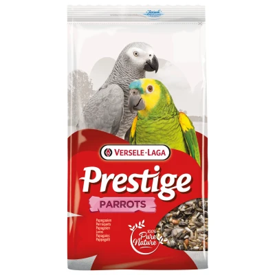 Afbeelding van Versele Laga Prestige Papegaaien 3 KG (45107)