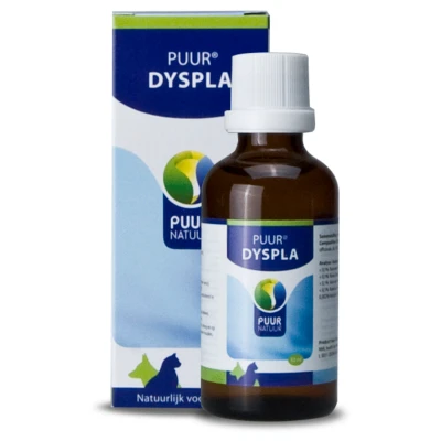 Afbeelding van Puur Dyspla