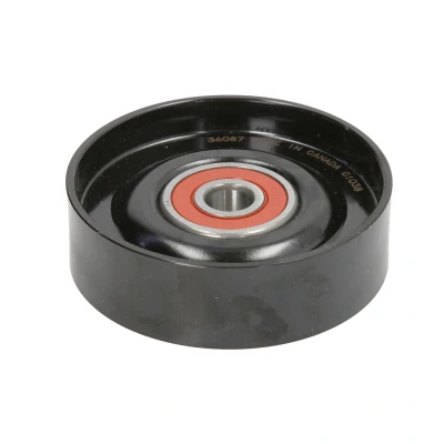 Afbeelding van Gates Spanrol (poly) V riem T36087