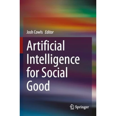 Afbeelding van Artificial Intelligence for Social Good