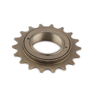 Afbeelding van Bhogal Vinty Freewheel full ball 22 tands 1/2x1/8 single speed