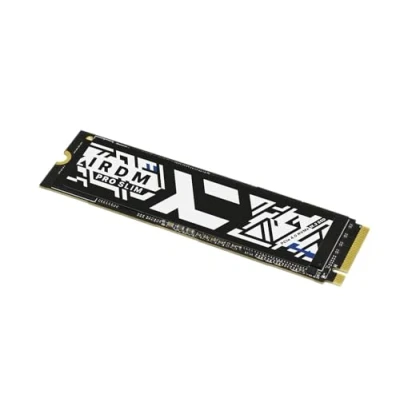 Afbeelding van Hard Drive GoodRam IRP SSDPR P44S 1K0 80 TLC 3D NAND 1 TB SSD