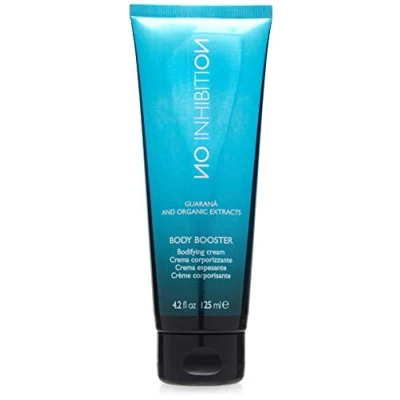 Afbeelding van No Inhibition Haarstyling styling body booster 125 ml