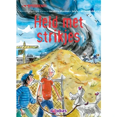 Afbeelding van Held met strikjes (Hardback)