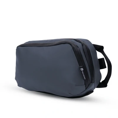 Afbeelding van WANDRD Tech Pouch Large Aegean Blue