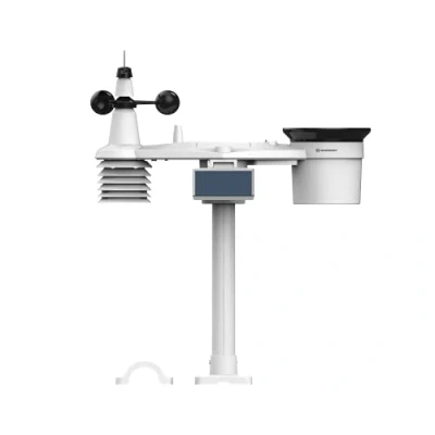 Afbeelding van Bresser Weerstation Buitensensor 7 in 1 Compatibel met 7003210/7003220/7003230