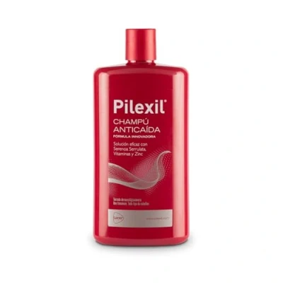 Afbeelding van Pilexil Anticaida Champu 500 ml