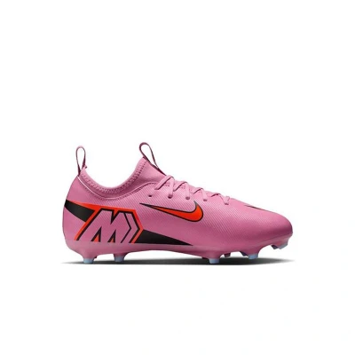 Afbeelding van Nike Jr Voetbalschoenen Zoom Vapor16 Academy Fg/mg Maat: 5½