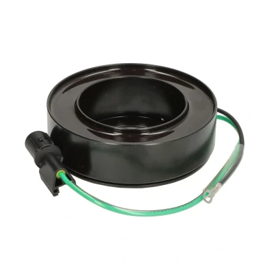 Afbeelding van NRF Airco compressor magneetkoppeling 38713
