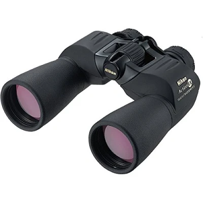 Afbeelding van Nikon Action EX 10x50 CF verrekijker