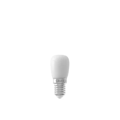 Afbeelding van LED lamp E14 Pilot Calex (1.5W, 136lm, 2700K)