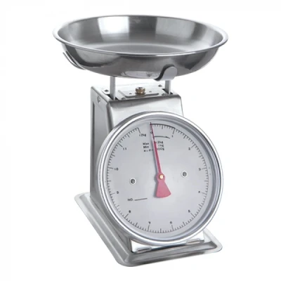 Afbeelding van weegschaal, 859112, HVS Select