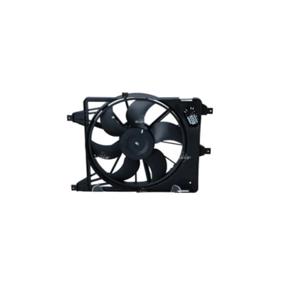 Afbeelding van NRF Ventilatorwiel motorkoeling 47901