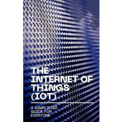 Afbeelding van The Internet of Things (IoT)