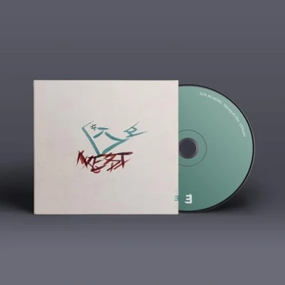 Afbeelding van Fourth Page: Meaning of a Nest