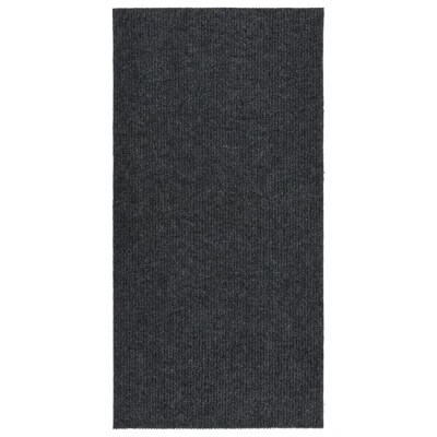 Afbeelding van Droogloopmat 100x200 cm antracietkleurig