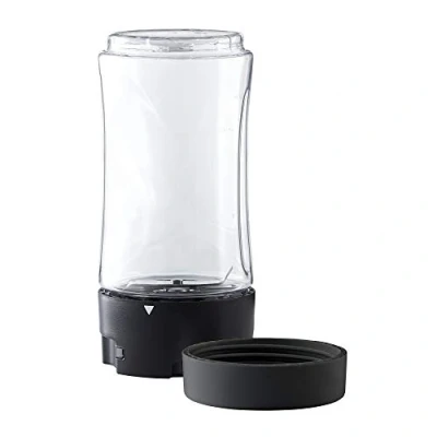 Afbeelding van WMF Kult X accessoire set 3 delig Transparant