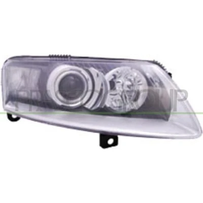 Afbeelding van Koplamp PRASCO, Inbouwplaats: Links, u.a. für Audi
