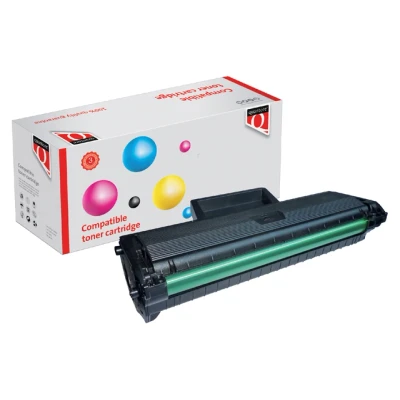 Afbeelding van Tonercartridge Quantore alternatief tbv Samsung ML D1042S zwart
