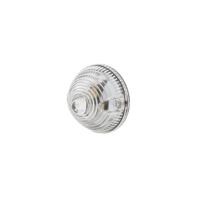 Afbeelding van Positiel Ø70mm wit 12/24V 5W 2PF 997 023 011