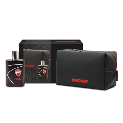 Afbeelding van Ducati 1926 EDT 100ml met toilettas