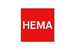 HEMA Logo