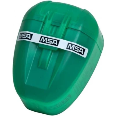 Afbeelding van MSA vluchtmasker Miniscape ABEK