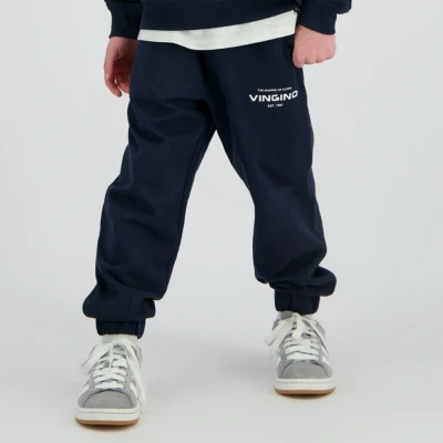 Afbeelding van Vingino relaxed joggingbroek donkerblauw