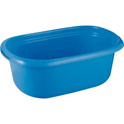 Afbeelding van Sunware Basic Teil 40 liter 65 x 44 25cm blauw