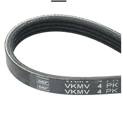 Afbeelding van Skf Poly V riem VKMV 4PK613