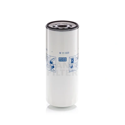 Afbeelding van Mann Filter Oliefilter W 11 020