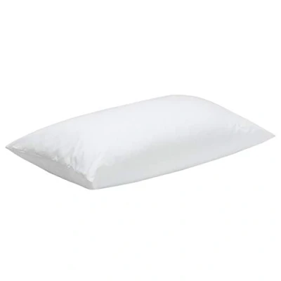 Afbeelding van Pikolin Home Anti mijtvezelkussen dat allergische symptomen voorkomt, voor het slapen op de zijkant of rug met gemiddelde sterkte