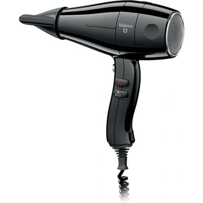 Afbeelding van Valera haardroger Swiss Silent Jet 7500 Ionic TF zwart