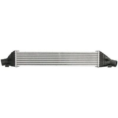 Afbeelding van Intercooler, inlaatluchtkoeler NRF 309083