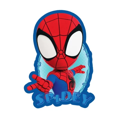 Afbeelding van Spidey Shaped Kussen