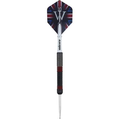 Afbeelding van Unicorn James Wade The Machine 80% Dartpijlen 20 Gram