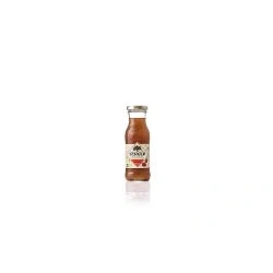 Afbeelding van Schulp Bio Appel&amp;Aardbei 15x0.2l